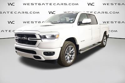 Used 2020 Ram 1500 - photo 1