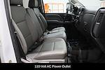 2019 Chevrolet Silverado 2500 Double Cab SRW RWD Cab Chassis for sale #35137K - photo 16