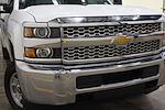 2019 Chevrolet Silverado 2500 Double Cab SRW RWD Cab Chassis for sale #35137K - photo 32