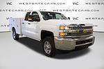 2019 Chevrolet Silverado 2500 Double Cab SRW RWD Cab Chassis for sale #35137K - photo 33
