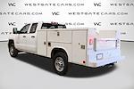 2019 Chevrolet Silverado 2500 Double Cab SRW RWD Cab Chassis for sale #35137K - photo 34
