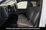 2019 Chevrolet Silverado 2500 Double Cab SRW RWD Cab Chassis for sale #35137K - photo 11