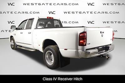 Used 2008 Dodge Ram 3500 - photo 1