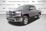 2015 Chevrolet Silverado 1500 Double Cab 4WD Pickup for sale #35174P - photo 1