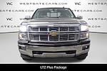 2015 Chevrolet Silverado 1500 Double Cab 4WD Pickup for sale #35174P - photo 3