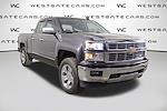 2015 Chevrolet Silverado 1500 Double Cab 4WD Pickup for sale #35174P - photo 44