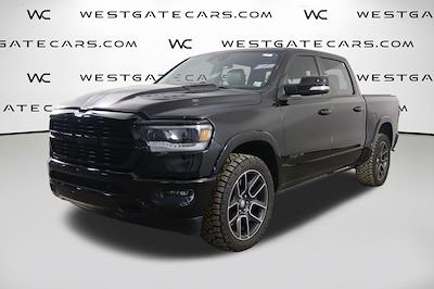 Used 2019 Ram 1500 - photo 1