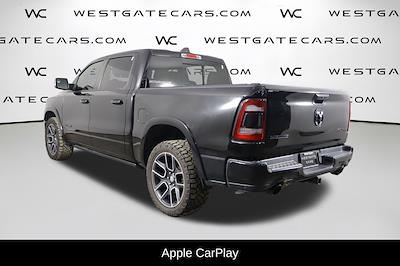 2019 Ram 1500 Crew Cab 4WD Pickup for sale #35175K - photo 2