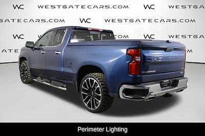 Used 2019 Chevrolet Silverado 1500 - photo 1