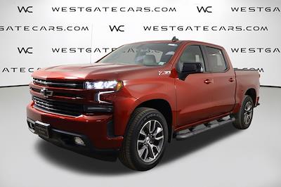 Used 2019 Chevrolet Silverado 1500 - photo 1