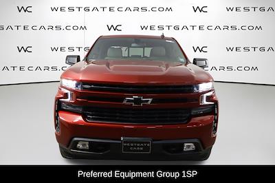 Used 2019 Chevrolet Silverado 1500 - photo 1