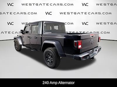 2024 Jeep Gladiator Crew Cab 4WD Pickup for sale #35242XP - photo 2