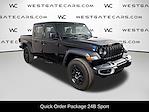 2024 Jeep Gladiator Crew Cab 4WD Pickup for sale #35242XP - photo 3