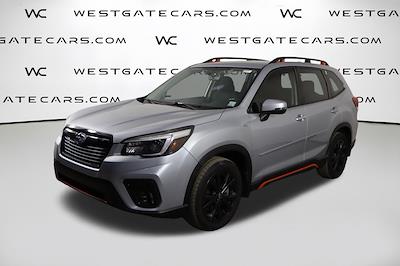 2021 Subaru Forester AWD SUV for sale #35243P - photo 1