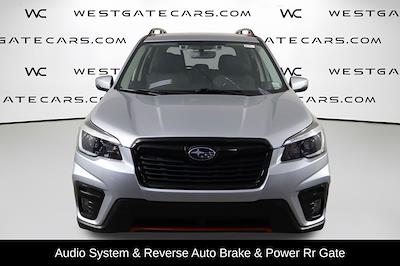 2021 Subaru Forester AWD SUV for sale #35243P - photo 2