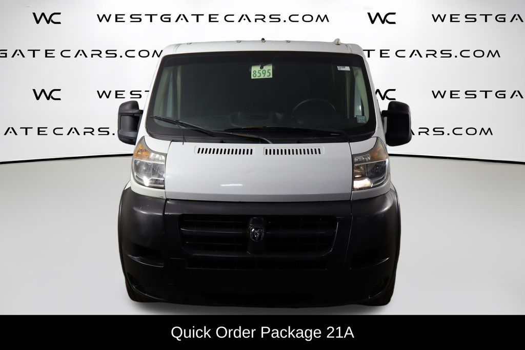 Used 2016 Ram ProMaster 1500 - photo 6