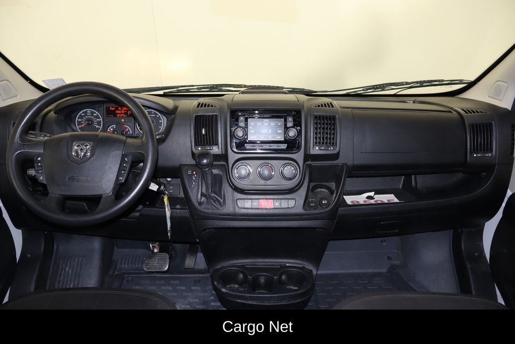 Used 2016 Ram ProMaster 1500 - photo 11