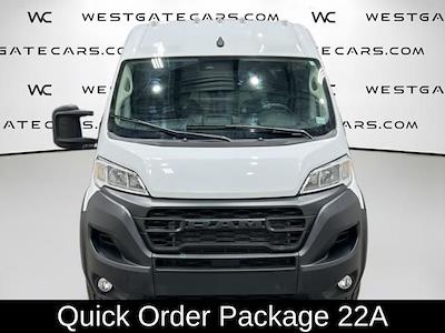 2023 Ram ProMaster 2500 High Roof FWD Empty Cargo Van for sale #35276K - photo 2