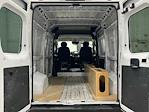 2023 Ram ProMaster 2500 High Roof FWD Empty Cargo Van for sale #35276K - photo 13
