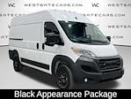 2023 Ram ProMaster 2500 High Roof FWD Empty Cargo Van for sale #35276K - photo 4