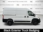 2023 Ram ProMaster 2500 High Roof FWD Empty Cargo Van for sale #35276K - photo 5