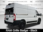 2023 Ram ProMaster 2500 High Roof FWD Empty Cargo Van for sale #35276K - photo 7