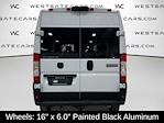 2023 Ram ProMaster 2500 High Roof FWD Empty Cargo Van for sale #35276K - photo 8