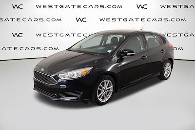 2015 Ford Focus FWD Hatchback for sale #35388XR - photo 1