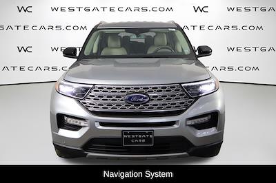 2023 Ford Explorer RWD SUV for sale #35408P - photo 1