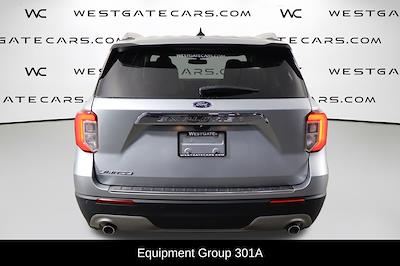 2023 Ford Explorer RWD SUV for sale #35408P - photo 2