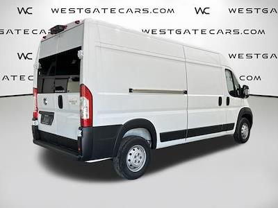 2023 Ram ProMaster 2500 High Roof FWD Empty Cargo Van for sale #35672P - photo 2