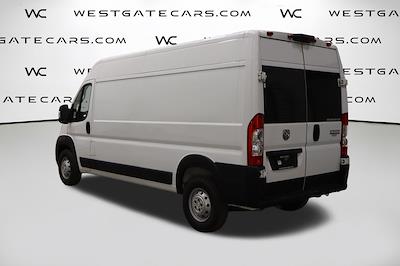 2023 Ram ProMaster 2500 High Roof FWD Empty Cargo Van for sale #35674P - photo 2