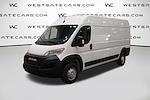Used 2023 Ram ProMaster 2500 High Roof Empty Cargo Van for sale #35674P - photo 1