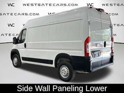 2025 Ram ProMaster 2500 High Roof FWD Empty Cargo Van for sale #35675P - photo 2