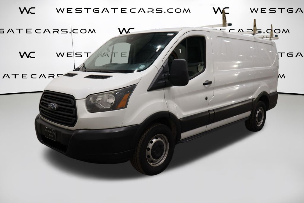 Used 2017 Ford Transit 150 - photo 1