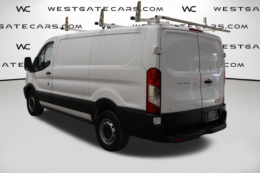 Used 2017 Ford Transit 150 - photo 2