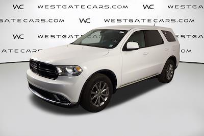 2018 Dodge Durango Special Service RWD SUV for sale #36011P - photo 1