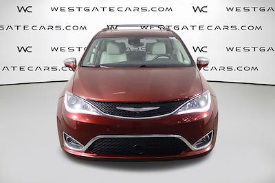 2017 Chrysler Pacifica FWD Minivan for sale #36091K - photo 2