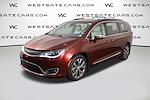 2017 Chrysler Pacifica FWD Minivan for sale #36091K - photo 1