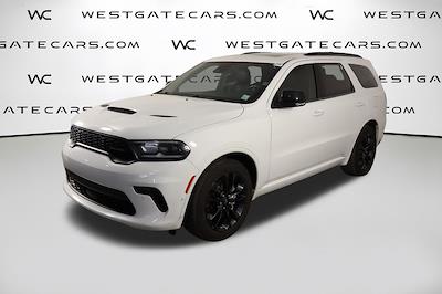 2023 Dodge Durango RWD SUV for sale #36125XQ - photo 1