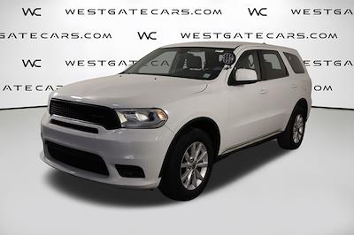 2019 Dodge Durango Pursuit AWD SUV for sale #36166P - photo 1