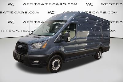 2022 Ford Transit 250 High Roof RWD Empty Cargo Van for sale #36240XQ - photo 1