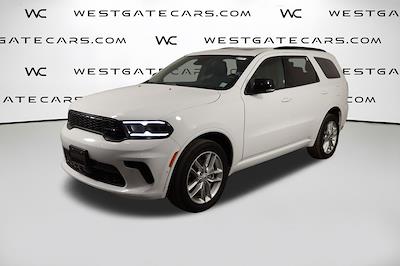 2025 Dodge Durango AWD SUV for sale #36418XP - photo 1