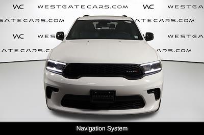 2025 Dodge Durango AWD SUV for sale #36418XP - photo 2