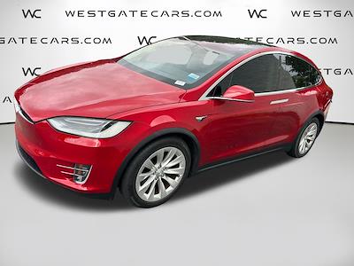 2017 Tesla Model X AWD SUV for sale #36428XP - photo 1