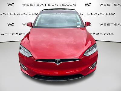 2017 Tesla Model X AWD SUV for sale #36428XP - photo 2