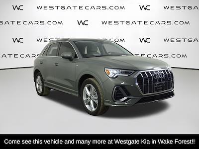 2024 Audi Q3 AWD SUV for sale #35517XP - photo 2