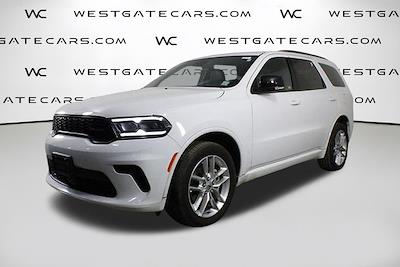 2024 Dodge Durango AWD SUV for sale #35381XP - photo 1