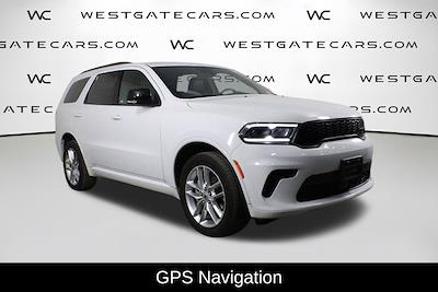 2024 Dodge Durango AWD SUV for sale #35381XP - photo 2