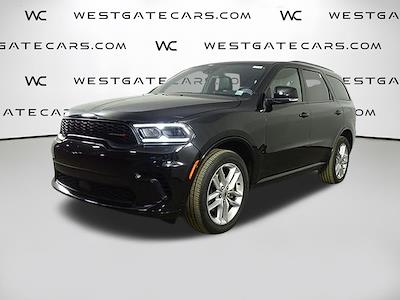 2024 Dodge Durango AWD SUV for sale #35382XP - photo 1